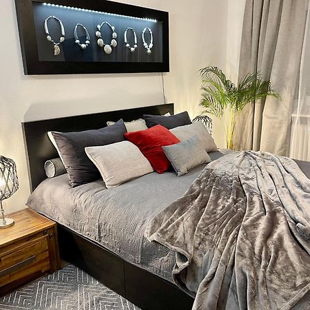 Tunnel Apartment - Nordbahntrasse, Kontaktloser Self-Check-In, Netflix Wuppertal Ngoại thất bức ảnh