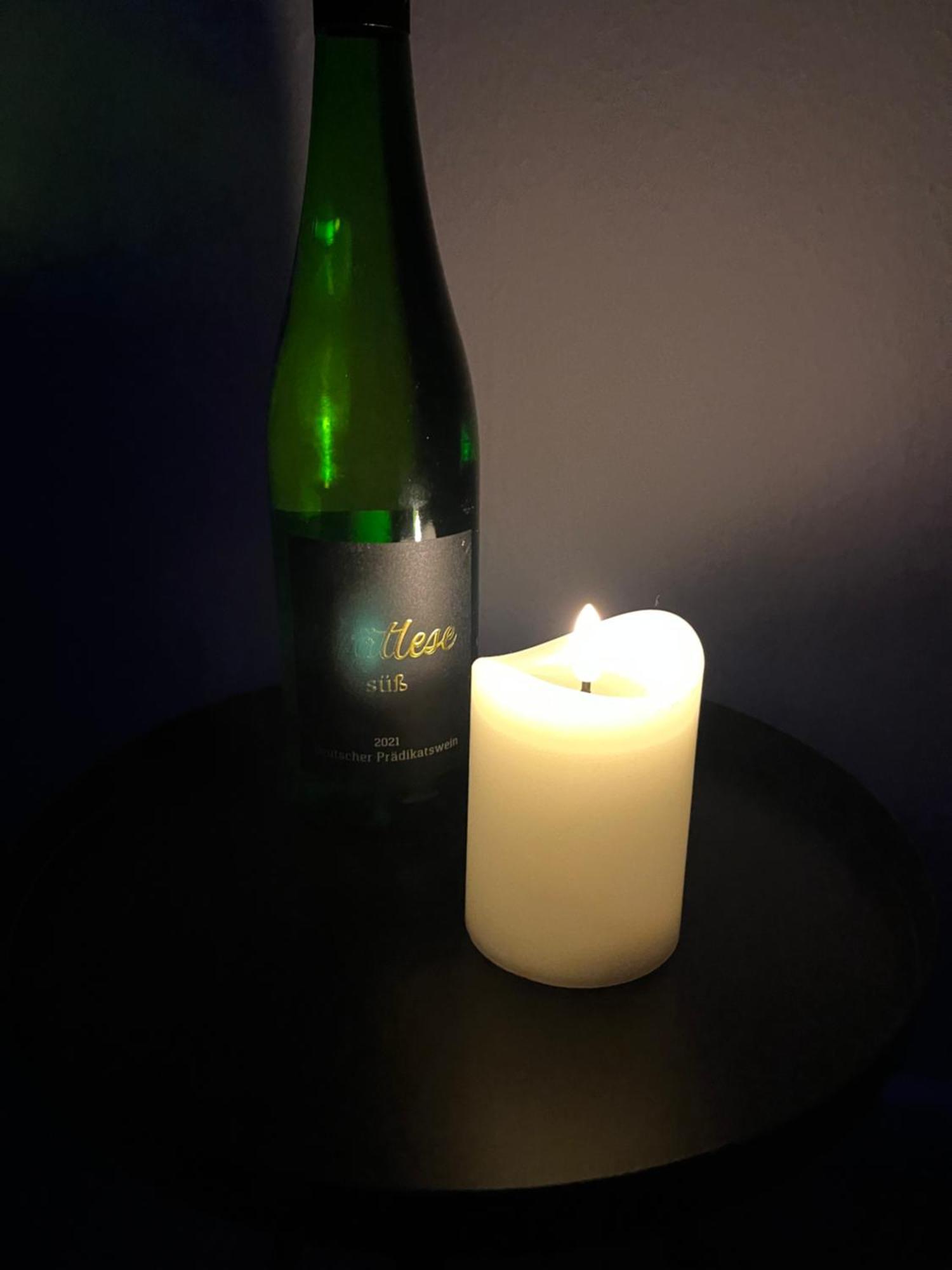 Tunnel Apartment - Nordbahntrasse, Kontaktloser Self-Check-In, Netflix Wuppertal Ngoại thất bức ảnh