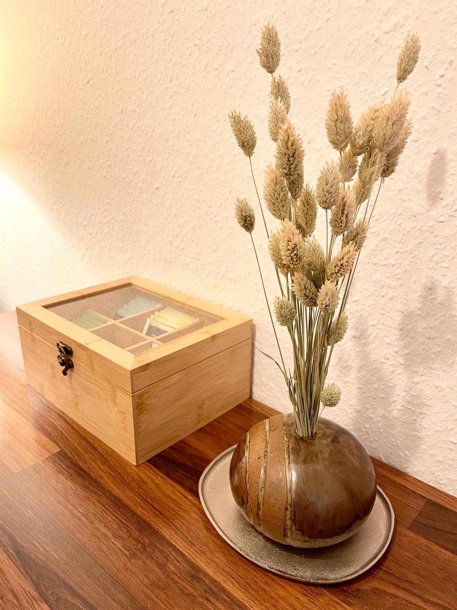 Tunnel Apartment - Nordbahntrasse, Kontaktloser Self-Check-In, Netflix Wuppertal Ngoại thất bức ảnh